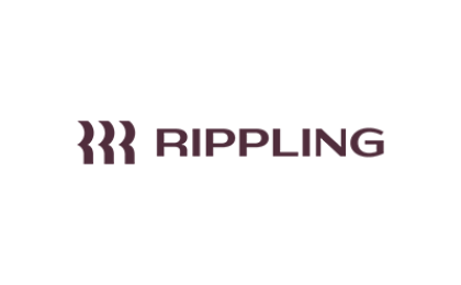 rippling logo
