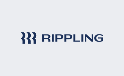 rippling logo