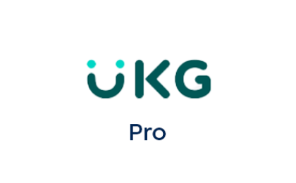 UKG Pro