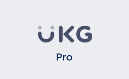 UKG Pro