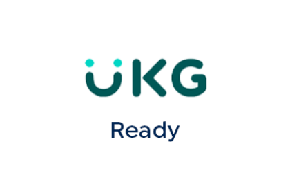 UKG Ready
