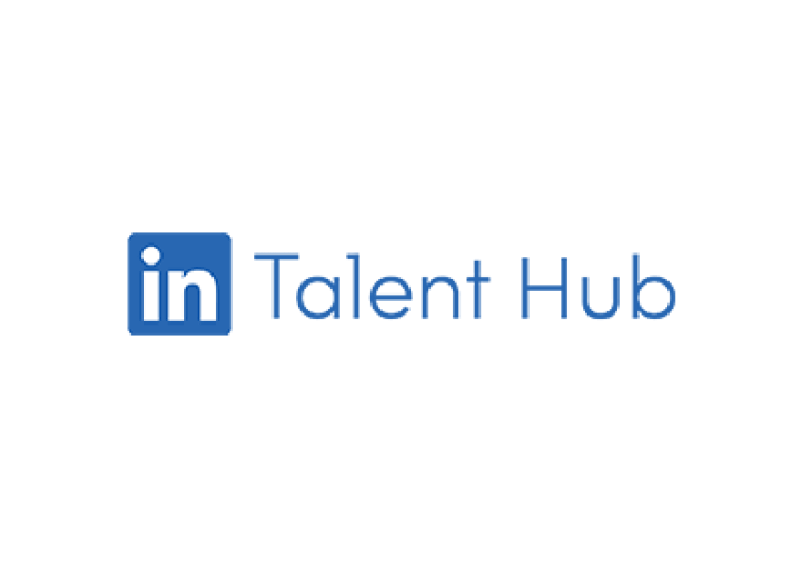 LinkedIn Talent Hub