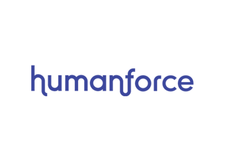 humanforce logo