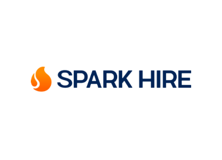 Spark Hire logo