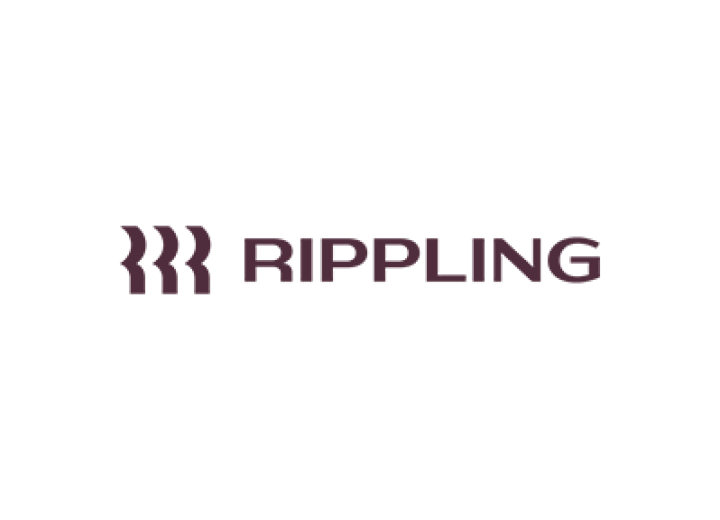 rippling logo