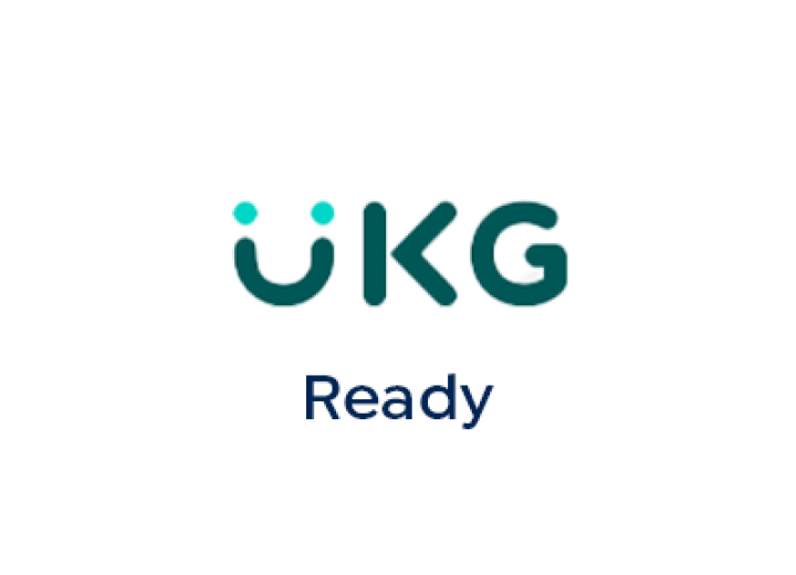 UKG Ready