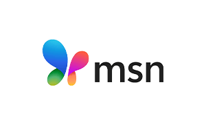 logo for news publication