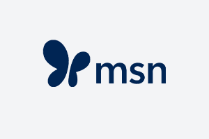 logo for news publication