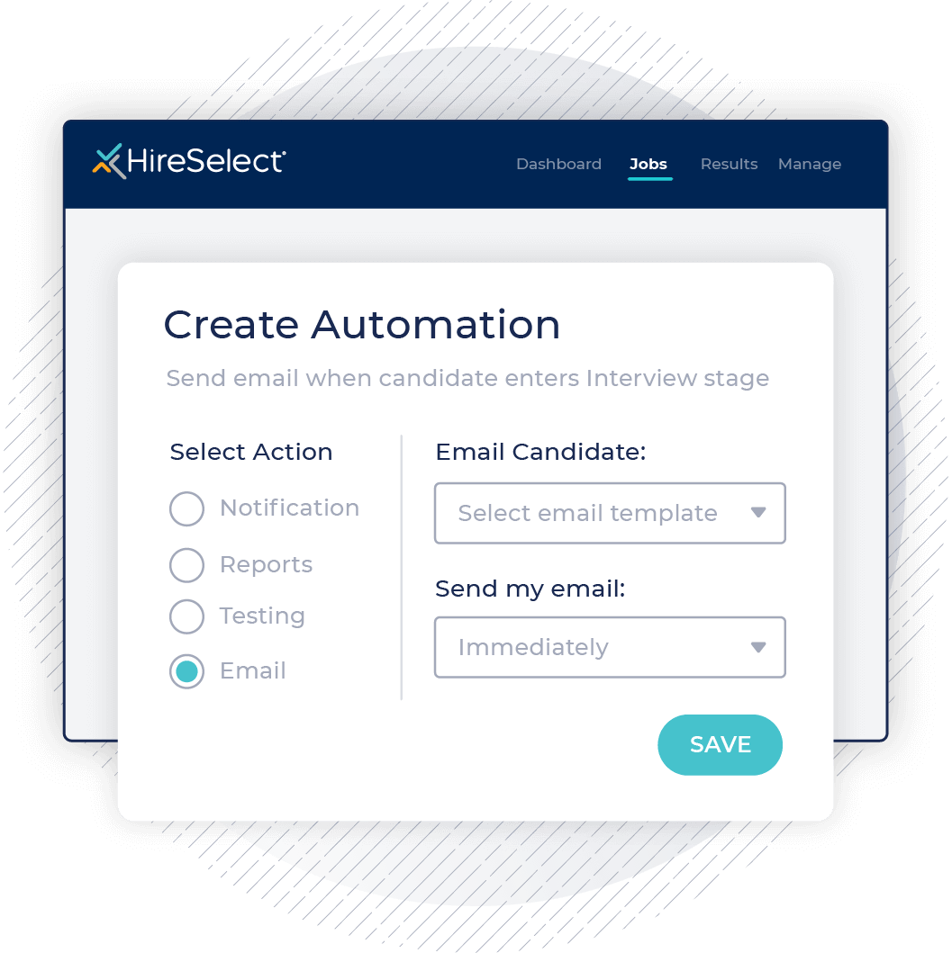 Pipeline Automation feature