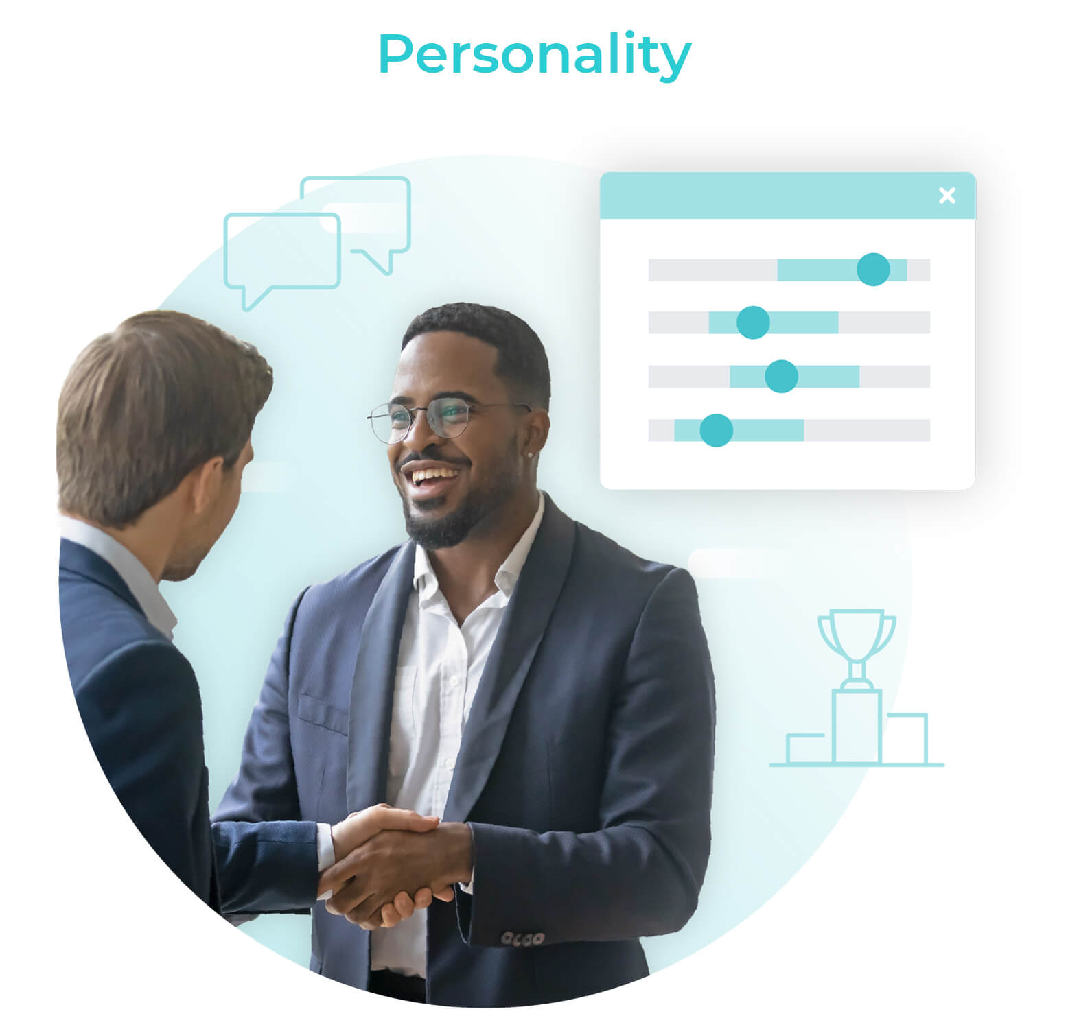 Personality
