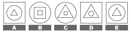 CCAT Spatial Question Sample