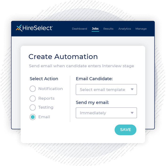Pipeline Automation feature