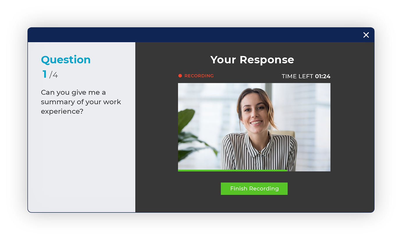 Alcami product screenshot