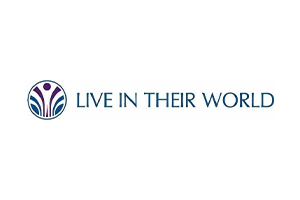 Live in Their World