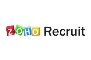 Zoho Recruit 