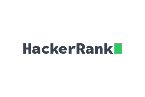 HackerRank logo