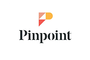 pinpoint logo