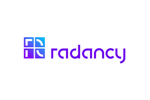 Radancy logo