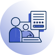 Criteria's live interview tool