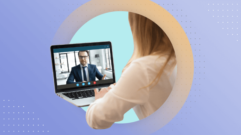 Structured Video Interview