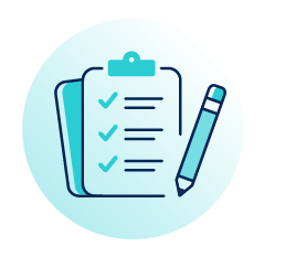 icon for how to prepare