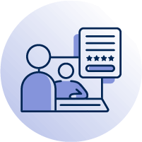 Criteria's live interview tool