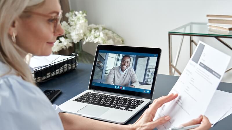 Video Interviewing Improves hiring success