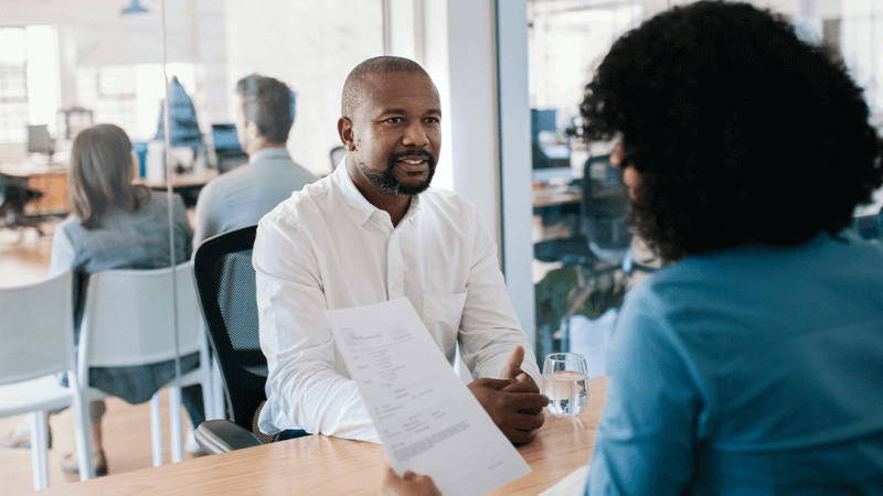 5 Biggest Benefits of a Structured Interview