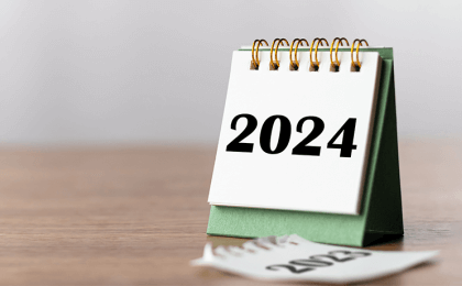 Top HR trends change from year to year. Here are our predictions for 2024.