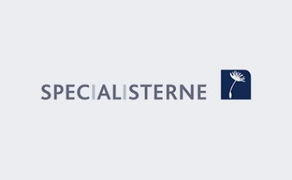Specialisterne