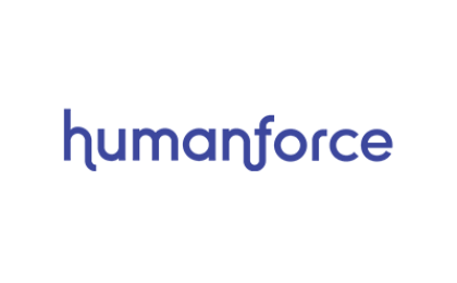 humanforce logo