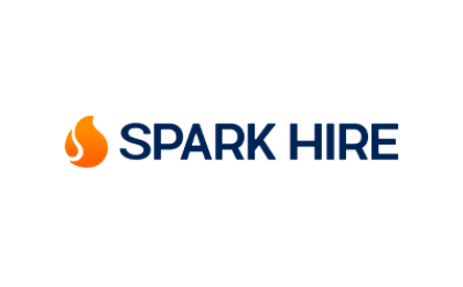 Spark Hire logo