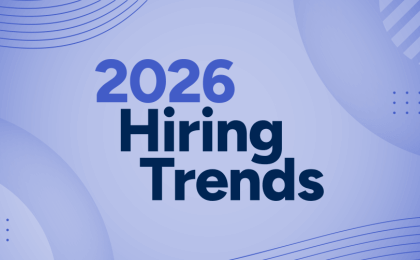 Top Trends in the World of HR, Talent Acquisition, and Hiring in 2026