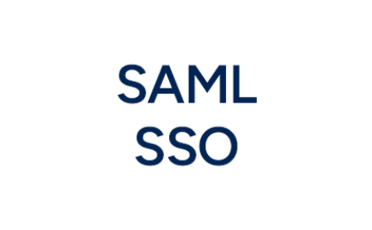 saml sso