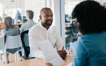 5 Biggest Benefits of a Structured Interview