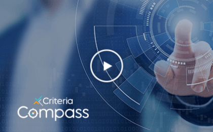 Criteria Compass Webinar thumbnail
