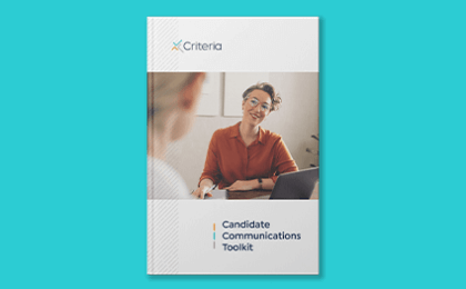 Candidate Communications Toolkit