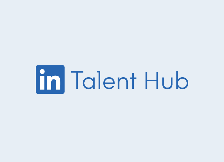 LinkedIn Talent Hub