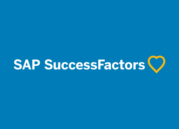 SAP SuccessFactors