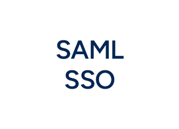 saml sso