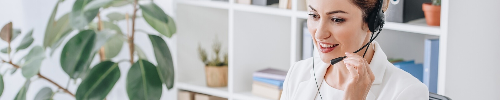 Aptitude Tests for Receptionists | Criteria Corp
