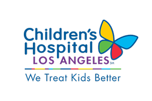 Children's Hospital logo