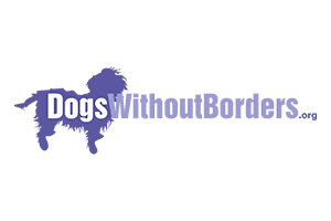 Dogs Without Borders logo