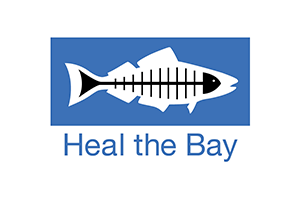 Heal the Bay logo