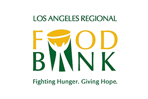 LA Food Bank logo