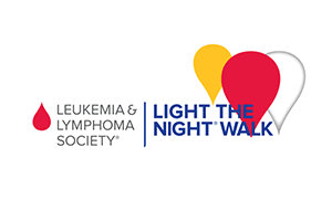 Light the Night logo