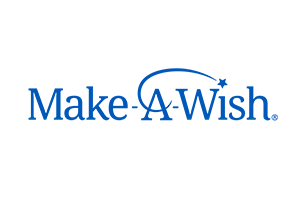 Make a Wish logo