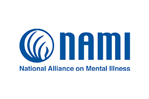 NAMI logo