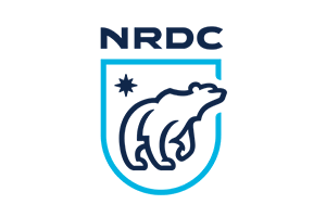 NRDC logo