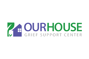Our House logo